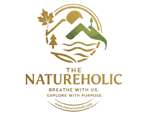 The Nature Holic