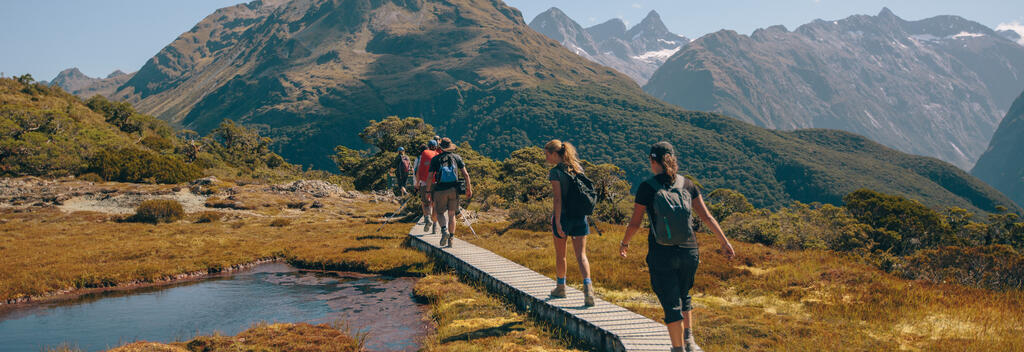 Guided Adventure Tours