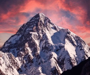 K2 Gondogoro La Trek​