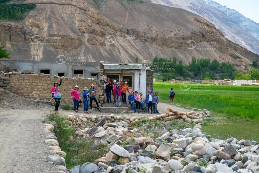 Eco-Friendly Travel​